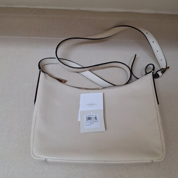 FOSSIL HAND BAG. - Picture 3 of 4